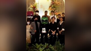 Nikidi Di ajak Gyus😎👍Makanthon NightD