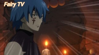 Hội pháp sư Fairy Tail (Short Ep 55) - Jellal hồi sinh #fairytail