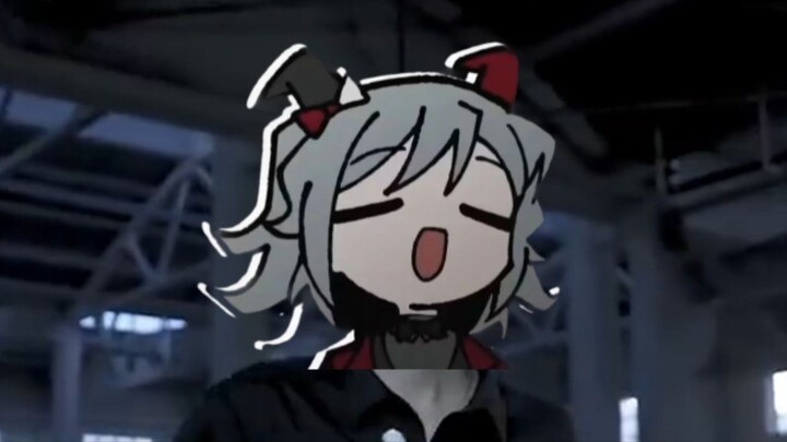 【Negara Surga dan Neraka Setiap Hari】Qingqing Qinghai Xi’an Bergoyang