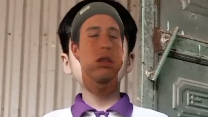 Đây là thực lực của cậu bé sao?