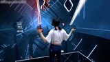 【Beat Saber】Ready for this: Happy - Hard Mode