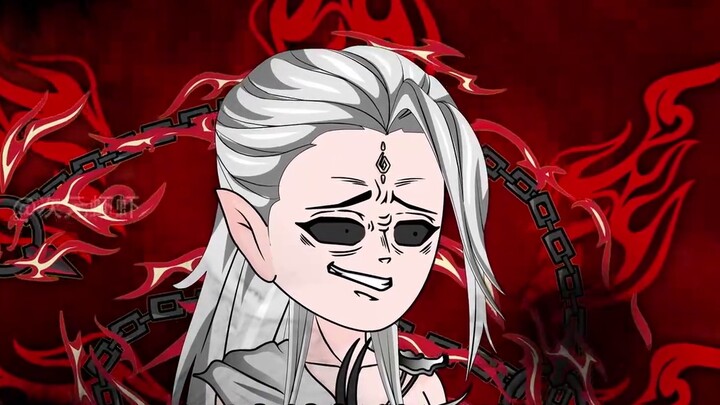 Danh sách xếp hạng các vị vua trên khắp các thiên đường và các cõi ~ Hoàng đế linh hồn là đây