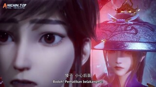 Lian Qi Shi Wan Nian Episode 42 Sub Indonesia