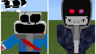 [Game][Minecraft] MLB Prompting vs. Oust Sans - Tautan Tersedia
