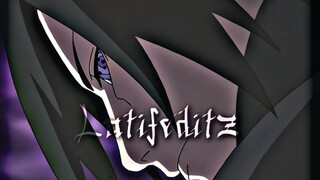 rinnegan sasuke😁