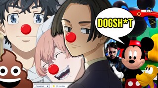 SCHLECHTER GEHT NICHT: Das Ende von TOKYO REVENGERS...mein LETZTES VIDEO.