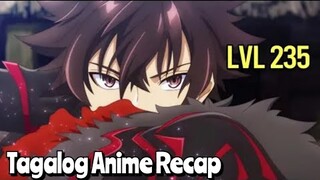 Binubully Sya ng Lahat Ngunit Nagkaroon ng Kapangyarihan Galing sa Ibang Mundo (2) - anime recap