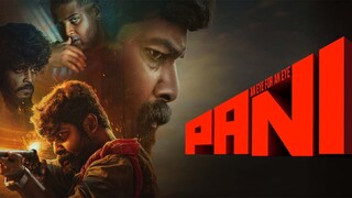 Pani Full Movie Hindi Dubbed 2024 | Joju George, Abhinaya, Junaiz VP | Malayalam new movie