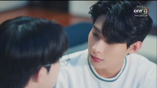 พี่เจตคนกลาง EP.8 end