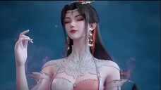 "Renegade Immortal Episode 99 Sub Indo...