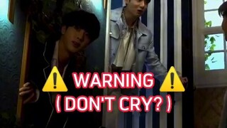 all bts fun don't cry said bts