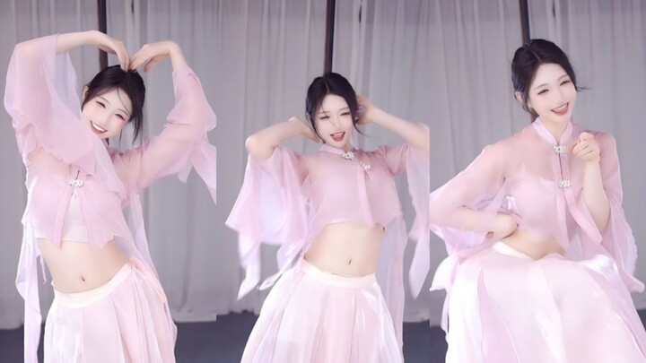 Gelombang Cahaya Dinamis (biu biu biu)