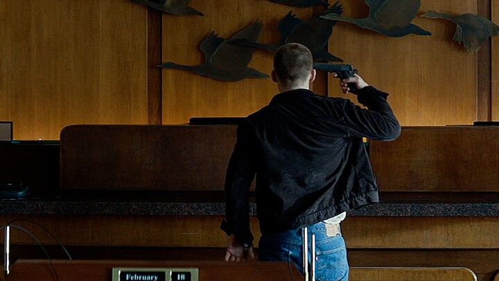 Ketika kamu pulang dari medan perang dan mengetahui bahwa istrimu telah berkhianat, apa yang akan ka