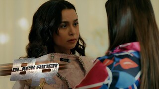 Buhay-mayaman na si Bane! | Black Rider