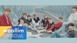 골든차일드(Golden Child) “그러다 봄” Official MV