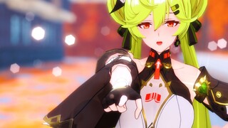 [Honkai Impact3MMD] ไอ ไฮเปอเรียน｢POP!｣