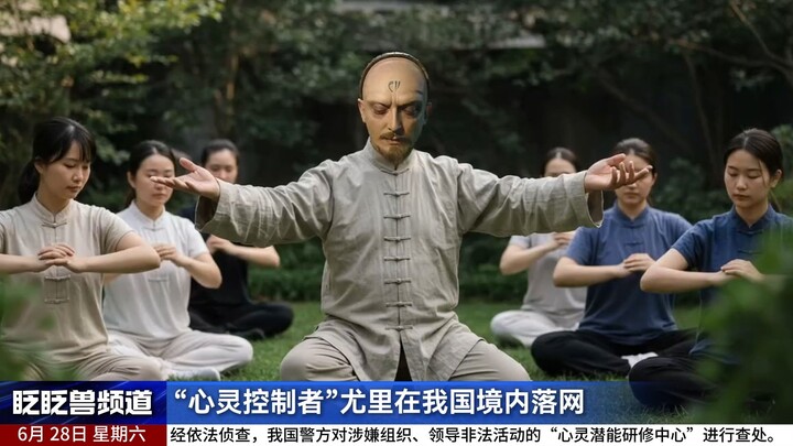 红色警戒2之尤里的心灵大师班