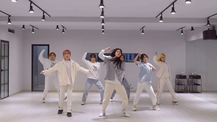 【Times Youth League】Be Your Fool on Valentine's Day