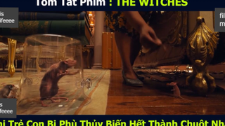 phù thủy p4 #filmismylifeeee