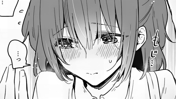 A beautiful high-school girl transforms into a boy? She accidentally makes a mistake with a female c