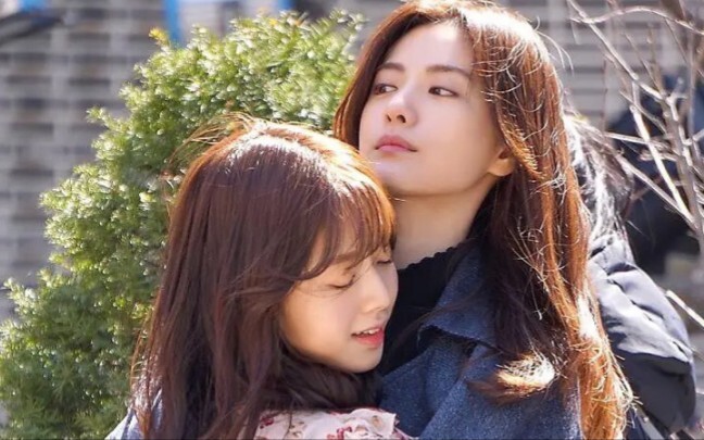 [The world's most beautiful woman & beauty is justice] || The "love story" of two beautiful women in