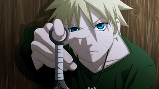 [Naruto / Front High Energy / Extreme Transition] Enjoy the visual feast from Naruto