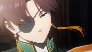 SUOU TERLALU GANTENG DI SINI