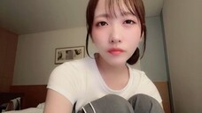 Ishida Chiho (STU48/SHOWROOM Live Streaming/2025.08.12)