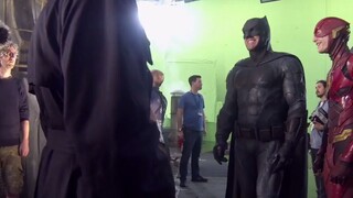 Passion! Dedication! Touching! "Zack Snyder's Justice League" Chinese subtitles long behind-the-scen
