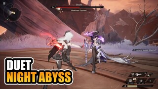 Akhirnya Bisa Cobain & Gamenya Keren Banget | Duet Night Abyss (Android/iOS/PC)