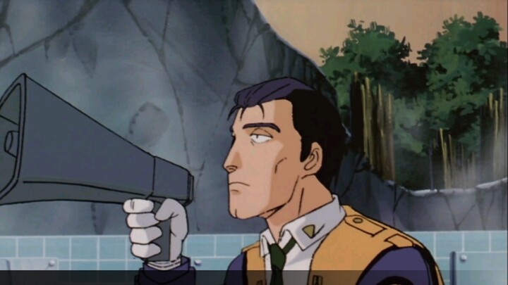 [Polisi Keliling] Saksikan bagaimana animasi Jepang dari tahun 1990an yang melarang merebus domba