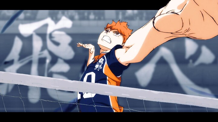 [Volleyball Boys] ก่อนลงสนาม ยังไม่ตัดสินผู้ชนะ!