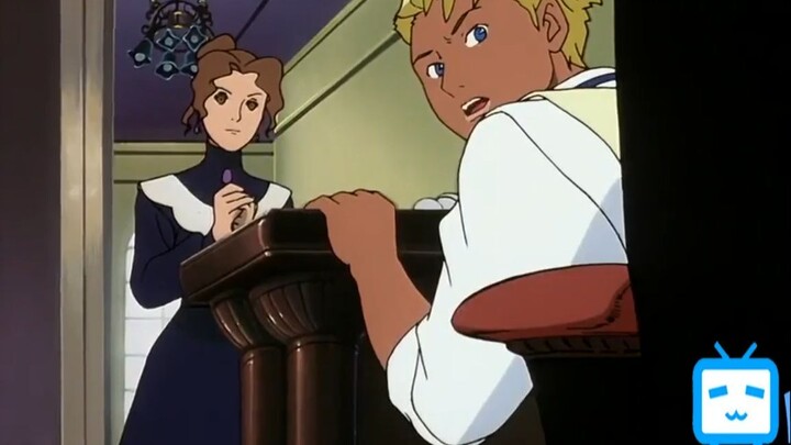 Không cho phép Nander xuất kích #anime