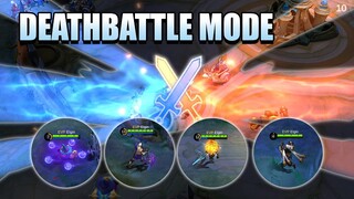 THIS IS THE BEST GAME FOR FEEDERS