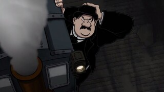 April Và Thế Giới Lạ Thường 2015