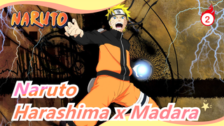 [Naruto]Không bao giờ thay đổi trong kiếp này/Không quá xa khi nhìn lại/Harashima x Madara!_2