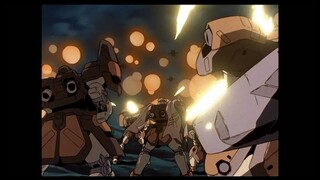 Mobile Suit Gundam Wing Remastered Ep 10 - พากย์ไทย