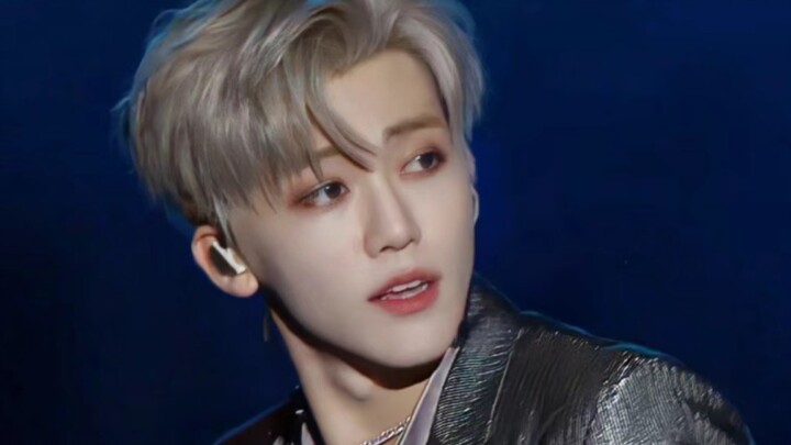 【NCT】“Empat Perak Satu Emas” “Mengapa Saya Menetapkan Standar yang Begitu Tinggi untuk Posisi Wajah 