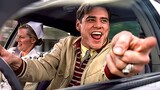 Jim Carrey freaks out about fake reality | The Truman Show | CLIP