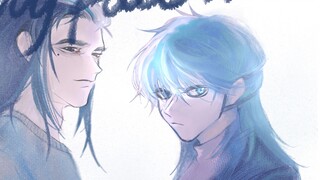 【SallyFace】Handwritten *LS To *That I Miss You