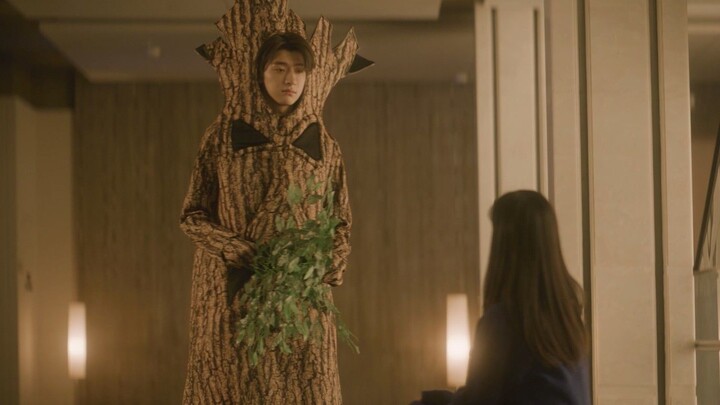 Smile Code (Tagalog) Episode 14