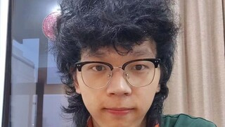 一个普通男孩的三年