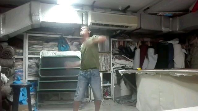 pag pag lng muna tangal antok..