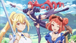 Kinomi Master - E4 Sub Indo