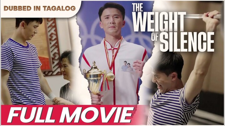 The Weight Of Silence : TagDub / EngSub