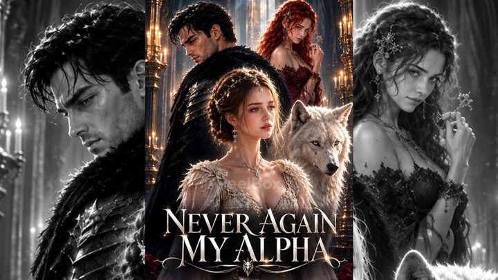 Never Again, My Alpha