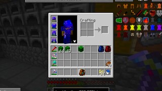 Minecraft Thời Đại Siêu Anh Hùng_TẬP 14 _ KHÁM PHÁ THẾ GIỚI BƯỚM VÀ CHẾ TẠO BỘ G