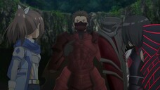 BOFURI S2 - Episode 10