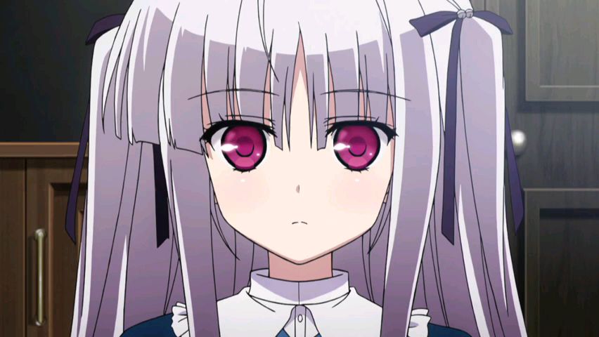 Absolute Duo Ep. 3: What a mockery