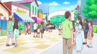 Delicious Party Precure มหัศจรรย์สาวน้อย ปี19 ตอนที่ 21 ซับไทย